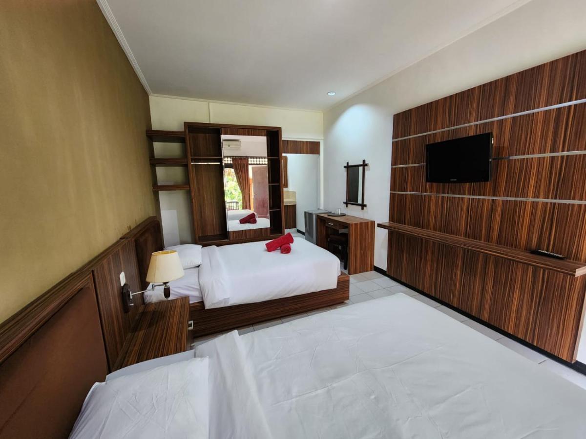 Ramayana Hotel Sanur