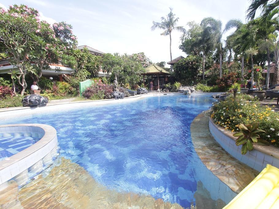 Ramayana Sanur
