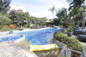 Hotel Ramayana Sanur