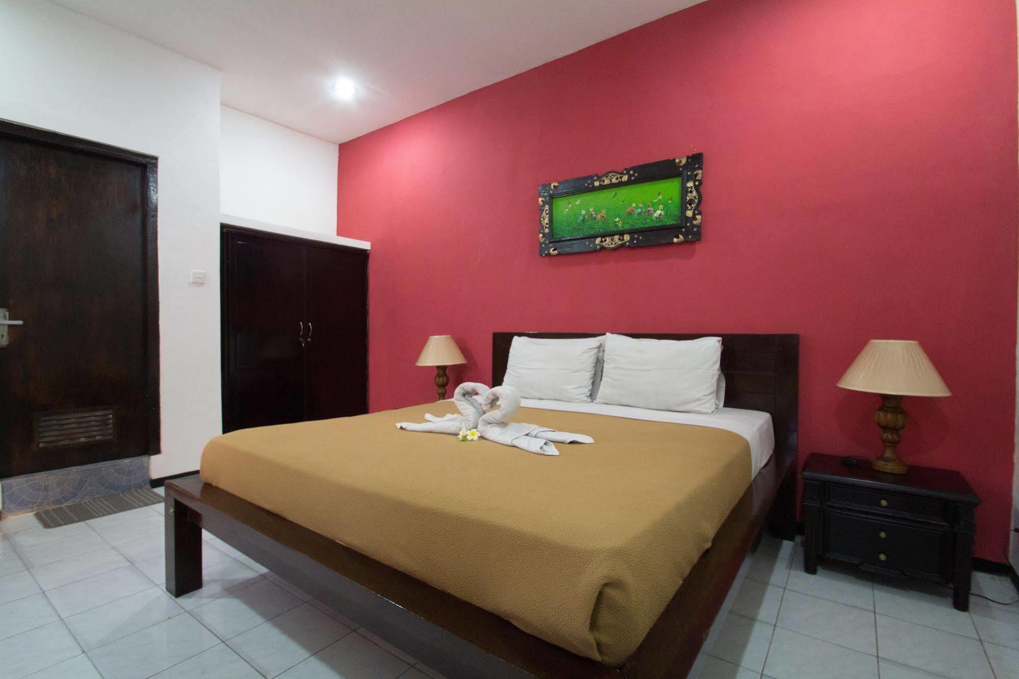 Hotel Ramayana Sanur (Bali)